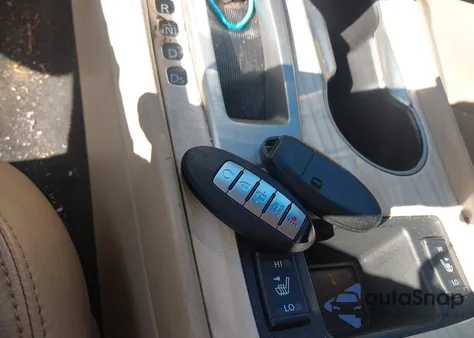 2016 Nissan Altima 2.5 Sl z USA, uszkodzony, nr VIN 1N4AL3AP4GC176024